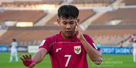 Mengapa Timnas Malaysia tidak Lolos Piala Asia U-17 2025?