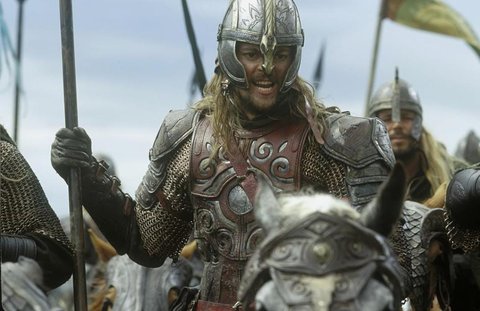 Karakter Keren di Film yang Diperankan oleh Karl Urban, Mana Favoritmu?