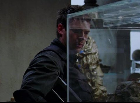 Karakter Keren di Film yang Diperankan oleh Karl Urban, Mana Favoritmu?