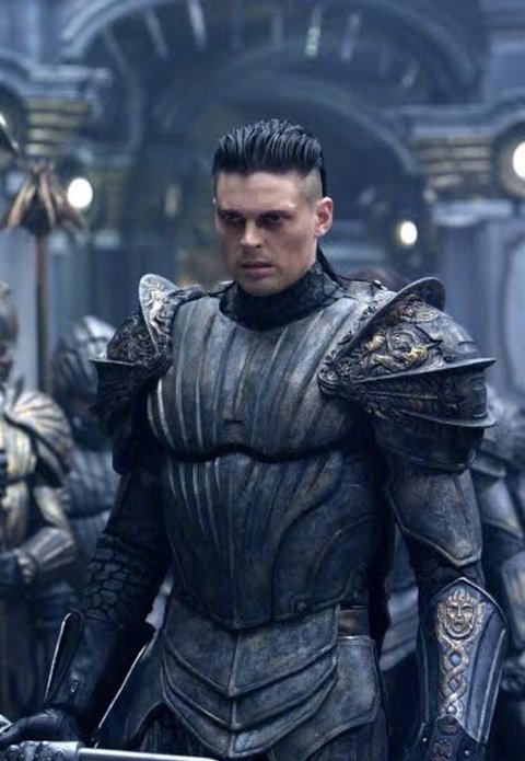 Karakter Keren di Film yang Diperankan oleh Karl Urban, Mana Favoritmu?