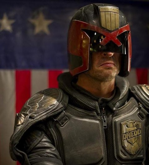 Karakter Keren di Film yang Diperankan oleh Karl Urban, Mana Favoritmu?