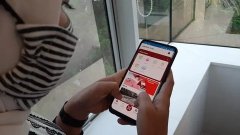 Menyambut libur Lebaran 2025, Bank DKI memastikan ketersediaan layanan perbankan bagi nasabah melalui jaringan ATM yang tersebar pada berbagai lokasi strategis.