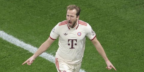 Prediksi Superkomputer Siapa yang Bakal Menang Bayern Munchen vs Inter Milan?
