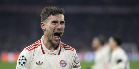 Prediksi Superkomputer Siapa yang Bakal Menang Bayern Munchen vs Inter Milan?