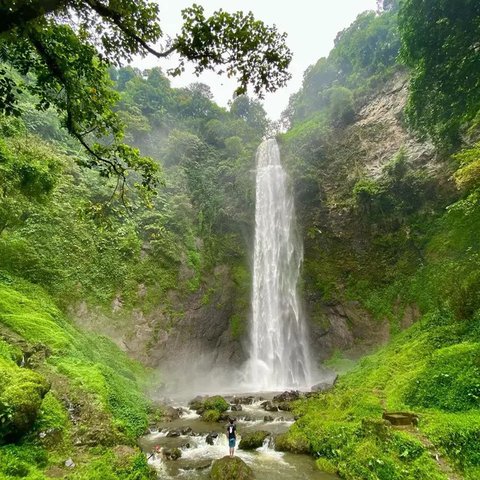 5 Destinasi Wisata Alam di Cimahi Terbaru 2025, Liburan Asyik Jauh dari Keramaian Kota