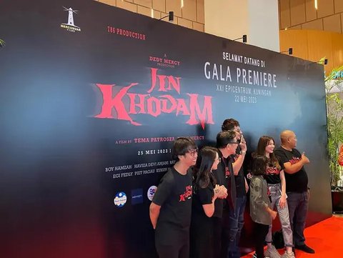 Ray Sahetapy (Foto: Dok. Mercusuar Films/ 786 Production)