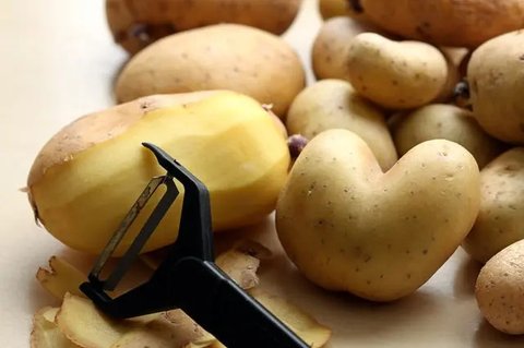 Rahasia Kentang Goreng Renyah dan Tahan Lama, Tips dan Trik Sukses