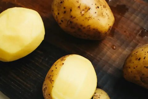 Rahasia Kentang Goreng Renyah dan Tahan Lama, Tips dan Trik Sukses