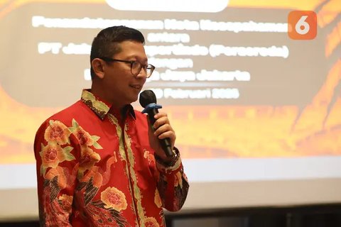 Persija Boleh Berbangga 6 Pemainnya Perkuat Timnas Indonesia U-17 Lolos Piala Dunia U-17 2025