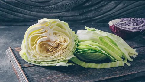 Empat Jenis Olahan Sayur yang Sebaiknya Dihindari Oleh Penderita Kolesterol