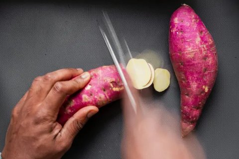 Empat Jenis Olahan Sayur yang Sebaiknya Dihindari Oleh Penderita Kolesterol