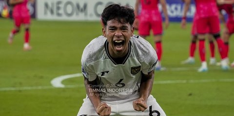 Jadwal Timnas Indonesia U-17 vs Afghanistan U-17, Live di RCTI dan GTV