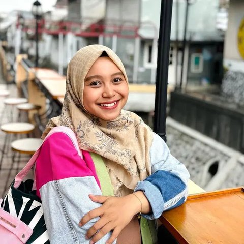 Cantiknya Bikin Pangling, 6 Potret Osa Idola Cilik 1 yang Sudah Menikah dan Punya Anak