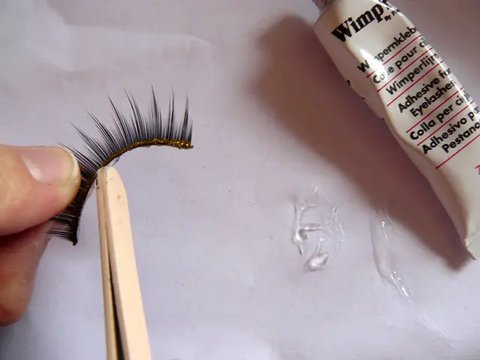 Rekomendasi Model Eyelash untuk Tampilan Mata yang Lebih Memikat