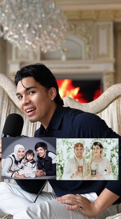 Akhirnya Geni Faruk Buka Suara Soal Kabar Kriteria Menantu Idaman Gen Halilintar Harus Anak Diva dan Artis Terkenal