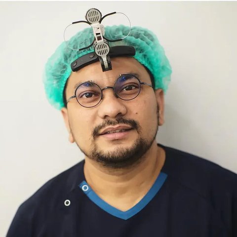 Peringatan Keras Dokter Tompi, Jangan Pakai Skincare Berlebihan Jika Tak Mau Hal Ini Terjadi!