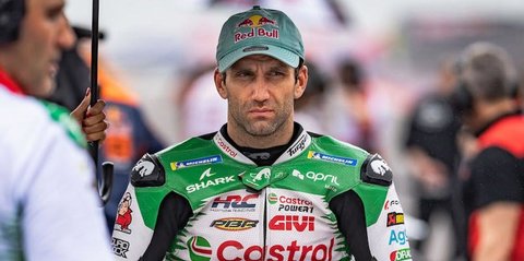 Honda HRC Castrol Bakal Rombak Line-up di MotoGP 2026, Ada Empat Calon Pembalap