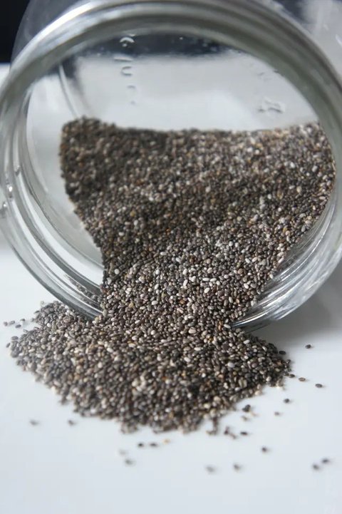 Resep Chia Pudding Timun Kelapa, Sarapan Sehat untuk Menunjang Program Penurunan Berat Badan