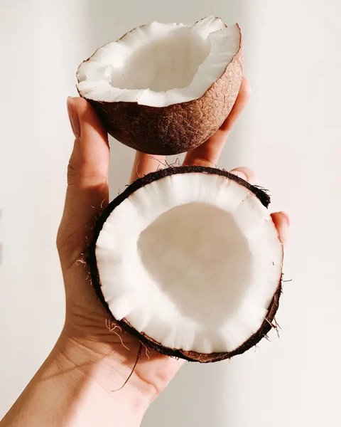 Resep Chia Pudding Timun Kelapa, Sarapan Sehat untuk Menunjang Program Penurunan Berat Badan