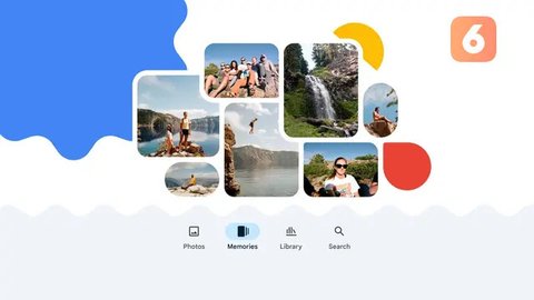 6 Cara Optimalkan Jepretan Foto Pakai Google Photos