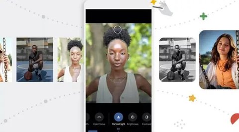 6 Cara Optimalkan Jepretan Foto Pakai Google Photos
