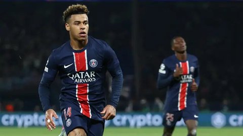 Momen PSG Pecundangi Aston Villa 3-1 Lewat Comeback Spektakuler!