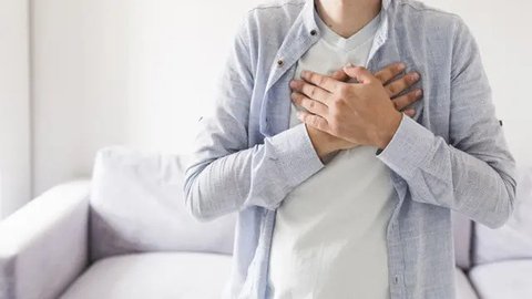 Pecinta Minuman Manis? Waspada Kolesterol Jahat