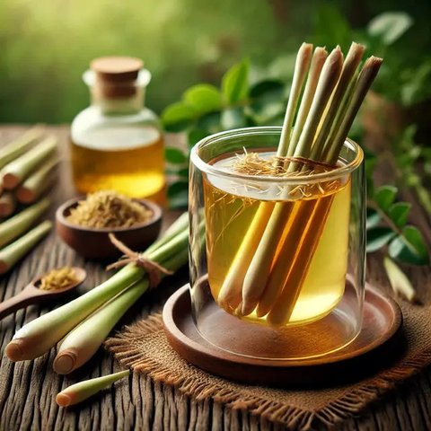 5 Resep Jamu Geprek untuk Menurunkan Kolesterol dan Asam Urat Secara Alami