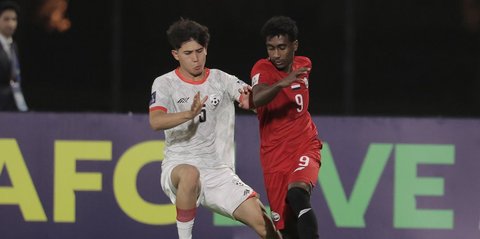 Prediksi Timnas Indonesia U-17 vs Afghanistan U-17, Mampukah Garuda Muda Raih Poin Penuh