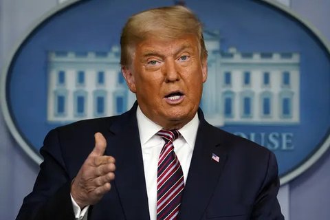 Dulu Donatur Trump, Mark Zuckerberg dan Elon Musk Kini Telan Kerugian Triliunan Dolar AS