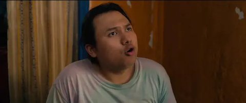 Blak-blakan Anya Geraldine Akui Punya Kemiripan dengan Karakter Naya di Film Mendadak Dangdut