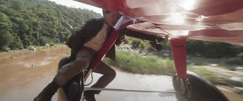 IMPOSSIBLE-THE FINAL RECKONING, Penuh Aksi Menegangkan