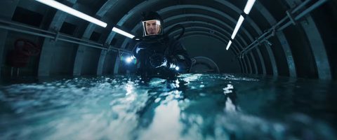 IMPOSSIBLE-THE FINAL RECKONING, Penuh Aksi Menegangkan