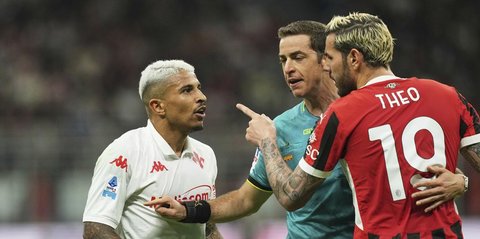 Prediksi Udinese vs AC Milan pada 12 April di Liga Italia