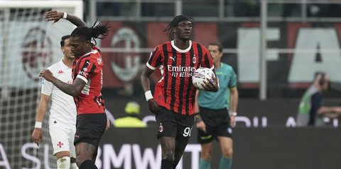 Prediksi Udinese vs AC Milan pada 12 April di Liga Italia