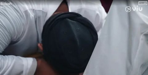 Antara Adab dan Bidaah, Telaah Film 'Bidaah' dan Penjelasan Buya Yahya
