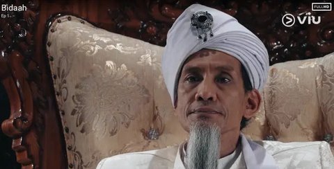 Antara Adab dan Bidaah, Telaah Film 'Bidaah' dan Penjelasan Buya Yahya