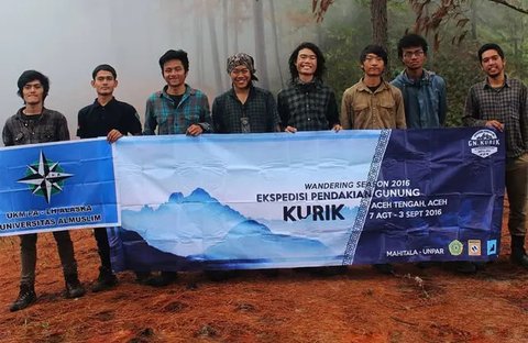 6 Fakta Menarik Gunung Kurik, Surga Tersembunyi Bagi Para Pendaki di Aceh Timur