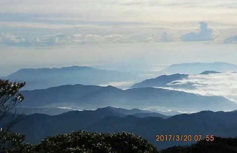 6 Fakta Menarik Gunung Kurik, Surga Tersembunyi Bagi Para Pendaki di Aceh Timur