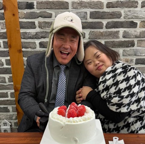 Jung Eun Hye Aktris Drakor OUR BLUES Umumkan Pernikahan Mei 2025 Usai Temukan Cinta di Art Center