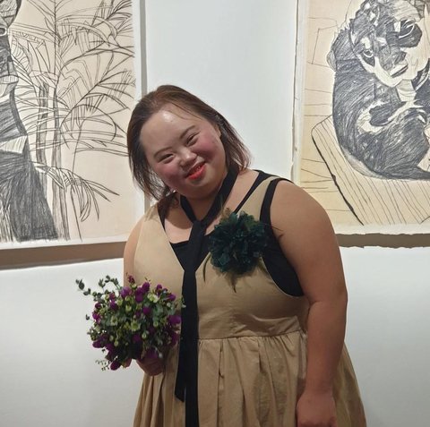 Jung Eun Hye Aktris Drakor OUR BLUES Umumkan Pernikahan Mei 2025 Usai Temukan Cinta di Art Center