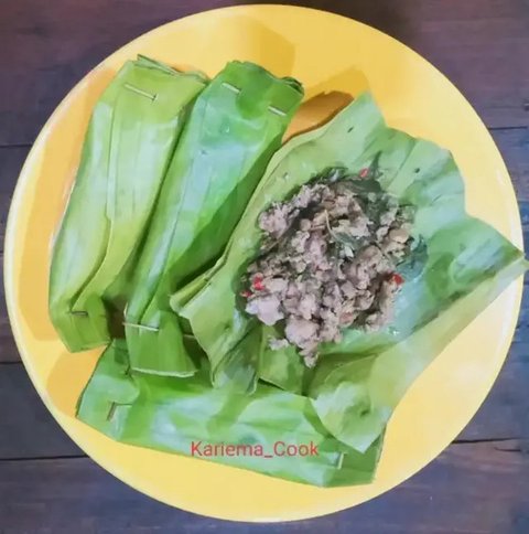 3 Resep Pepes Tempe Lezat yang Bikin Nasi Cepat Habis