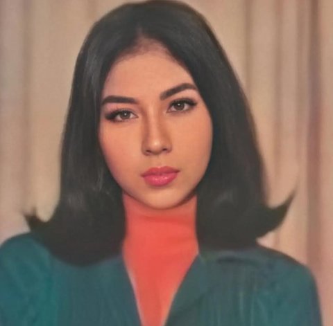 Anggun C Sasmi Sebut Titiek Puspa sebagai Ibu Musik Indonesia, Begini Kisah Pertemuan Pertamanya