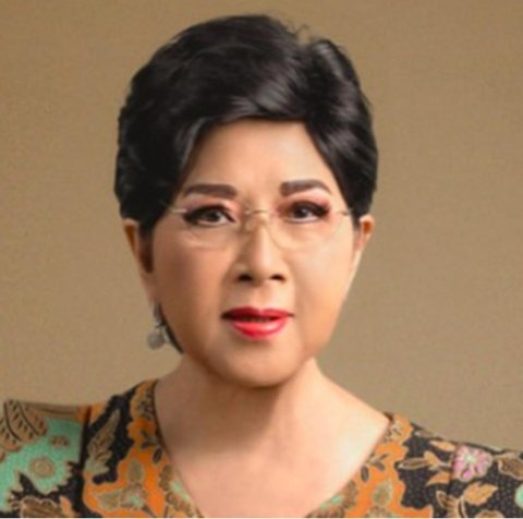Anggun C Sasmi Sebut Titiek Puspa sebagai Ibu Musik Indonesia, Begini Kisah Pertemuan Pertamanya