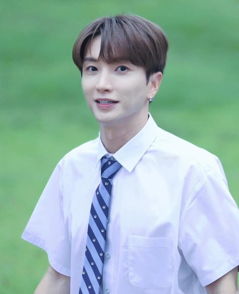 Geram Setelah Sasaeng Nekat Terobos Rumahnya, Ini Reaksi Leeteuk Super Junior