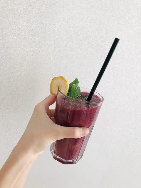 4 Resep Buah Bit yang Ampuh untuk Menurunkan Kolesterol