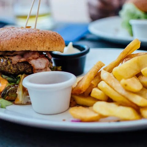 Kurus Bukan Jaminan Bebas Kolesterol Fakta Ilmiah vs Mitos Populer
