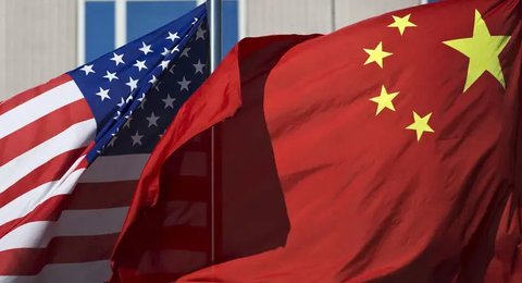 Tensi Perang Dagang Makin Panas, China Balas Trump dan Naikkan Tarif Impor Produk dari AS Jadi 125 Persen