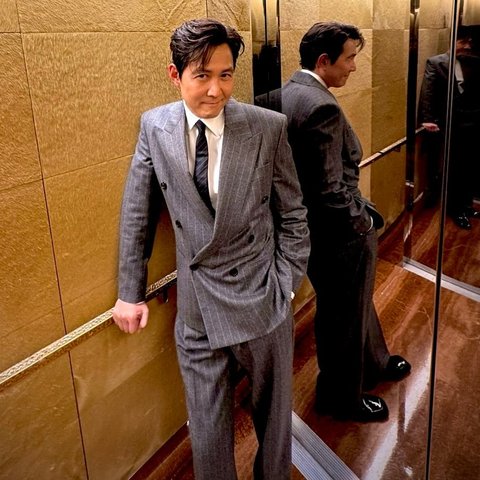 Daftar 7 Seleb Korea Paling Berprestasi dengan Koleksi Penghargaan Terbanyak hingga 2025