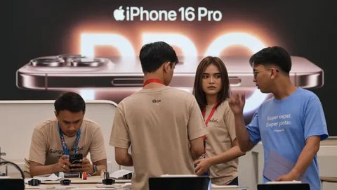 Komdigi Kaji Pengaruh Tarif Trump ke Industri Teknologi